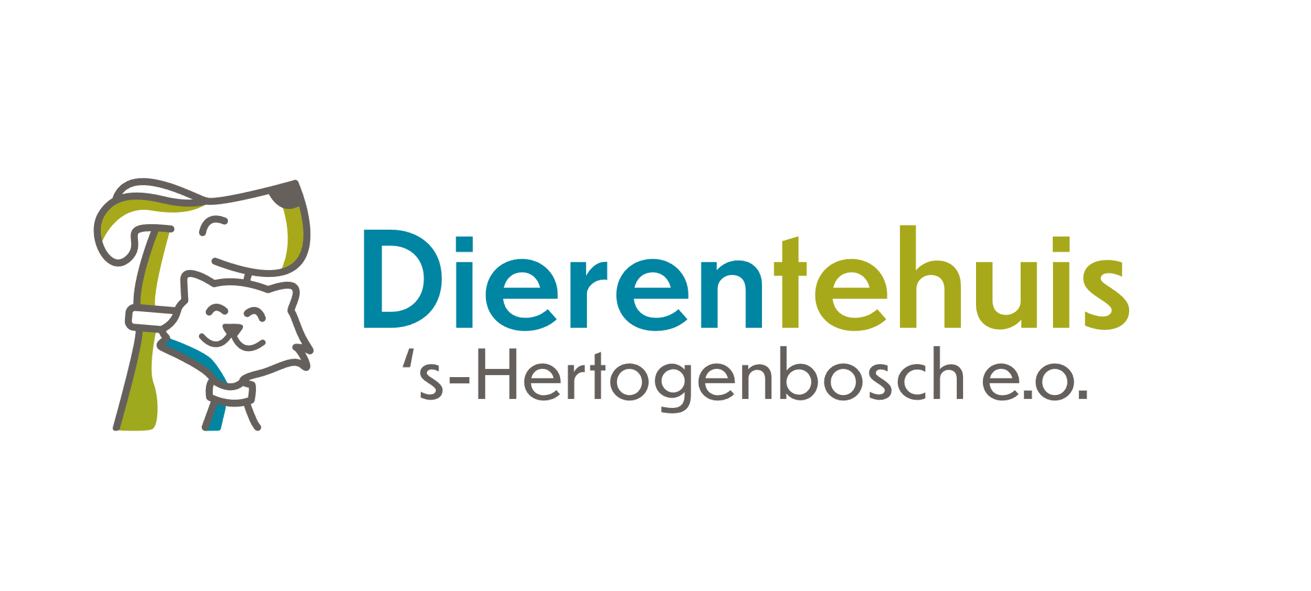 Dierentehuis Den Bosch Logo